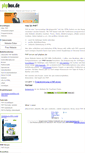 Mobile Screenshot of phpbox.de